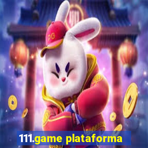 111.game plataforma